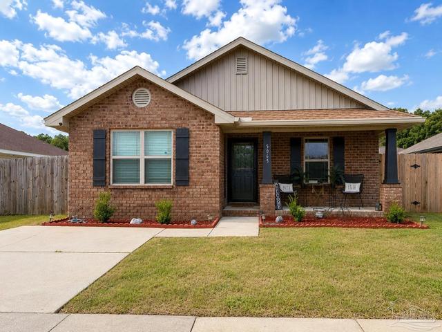 5065 Carmell Ridge Cir, Milton, FL 32570