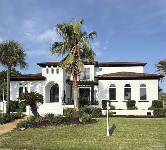 1150 Ganges Trl, Gulf Breeze, FL 32563