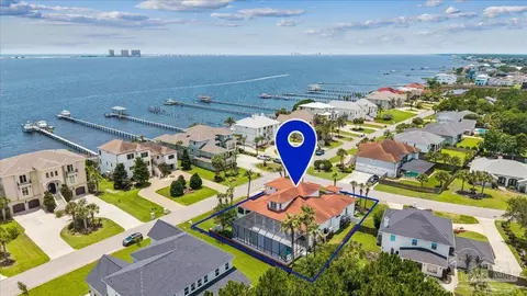 1150 Ganges Trl, Gulf Breeze, FL 32563