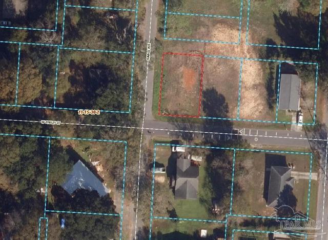 100 Ensley St, Pensacola, FL 32534