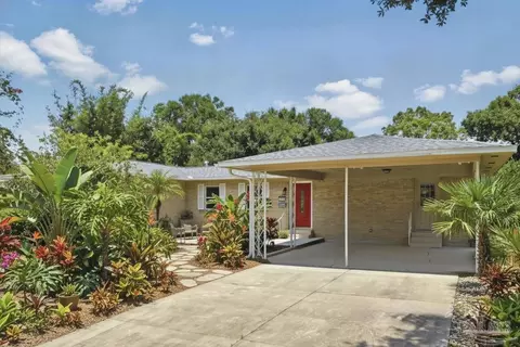3014 Magnolia Ave, Pensacola, FL 32503