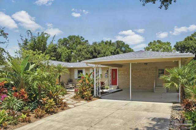 3014 Magnolia Ave, Pensacola, FL 32503