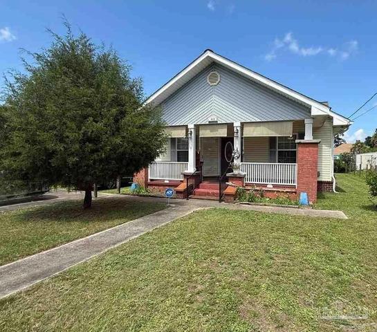 412 S 1st St, Pensacola, FL 32507