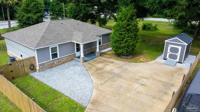 2606 Gulf Beach Hwy, Pensacola, FL 32507