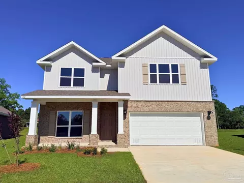 2256 Kildeer St, Cantonment, FL 32533