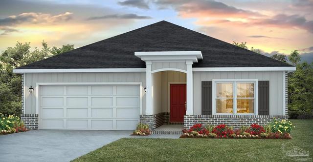 3525 Crossvine Rd, Cantonment, FL 32533