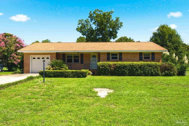 8927 Jupiter Dr, Pensacola, FL 32507