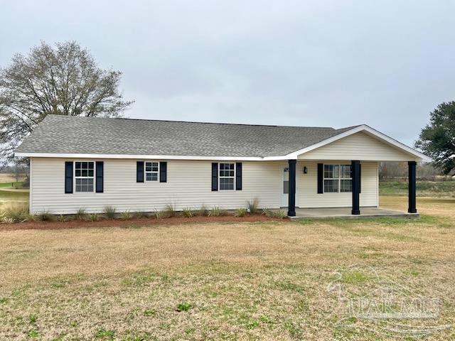248 Howard Page Ln # -A, Atmore, AL 36502