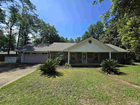 5783 Kabel Dr, Milton, FL 32570