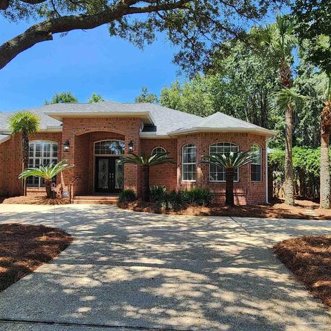 1143 Mary Kate Dr, Gulf Breeze, FL 32563