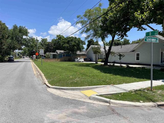 1024 W Government St, Pensacola, FL 32502