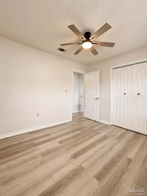 Bedroom - 121 Campbell Ave, Crestview, FL 32536 photo 4 of 8