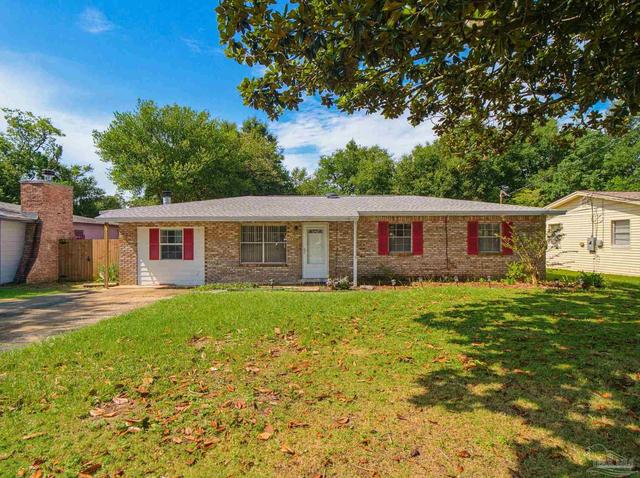 4205 Coldsprings Dr, Pensacola, FL 32514