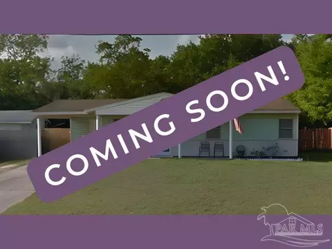 4684 Kingston Dr, Pensacola, FL 32526