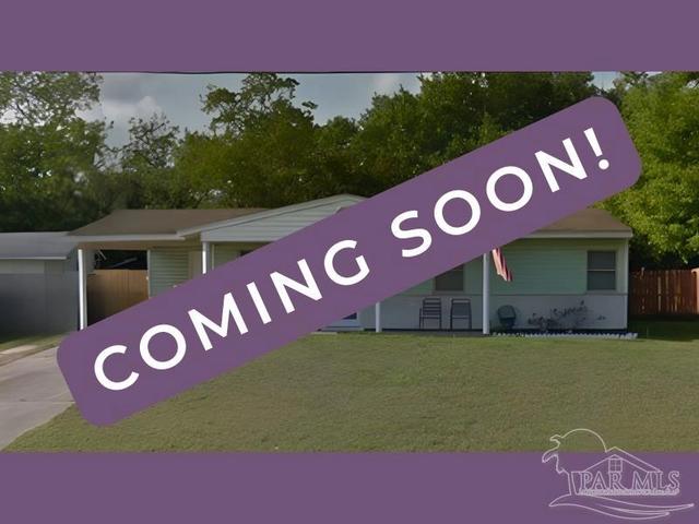 4684 Kingston Dr, Pensacola, FL 32526