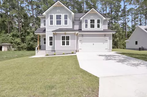 3326 Bob Tolbert Rd, Navarre, FL 32566