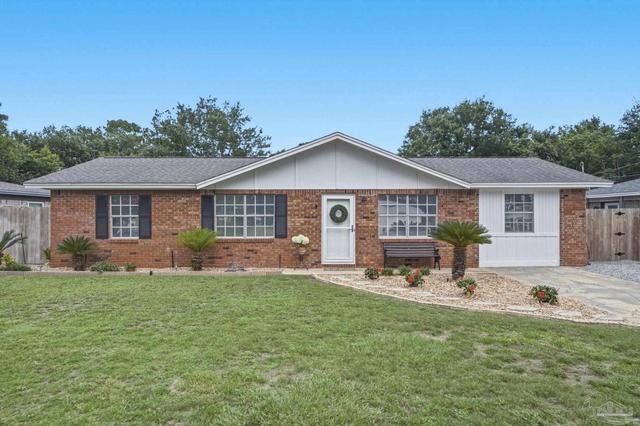 3040 Newton Dr, Pensacola, FL 32503