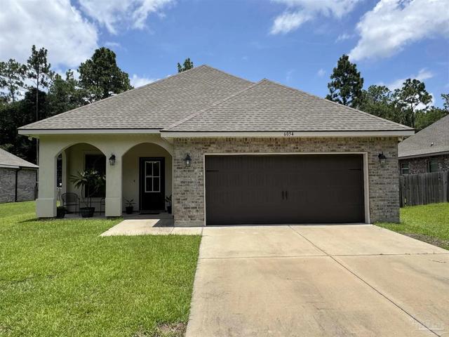 6054 Cherokee Dr, Milton, FL 32570