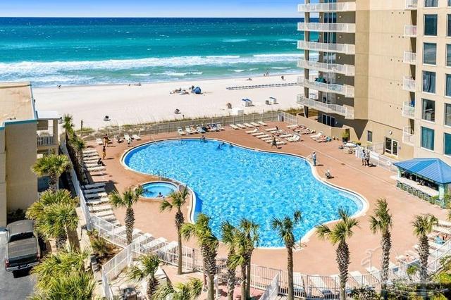 16819 Front Beach Rd #1402, Panama City Beach, FL 32413