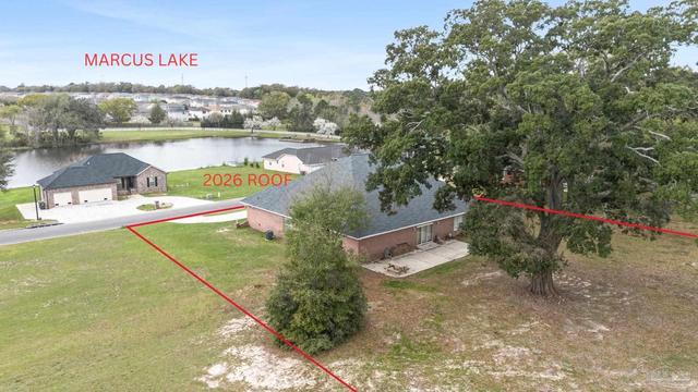 6084 Toulouse Dr, Pensacola, FL 32505