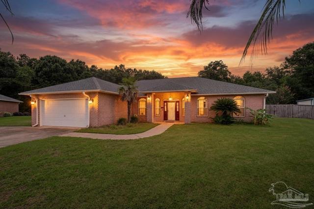 7145 Woodside Rd, Pensacola, FL 32526