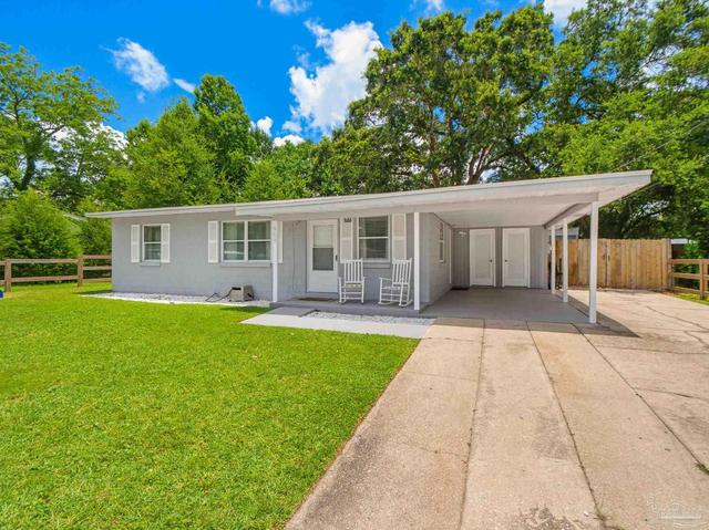 909 Clearview Ave, Pensacola, FL 32505