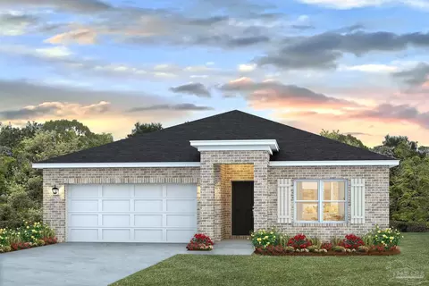 337 Makaira Dr, Cantonment, FL 32533