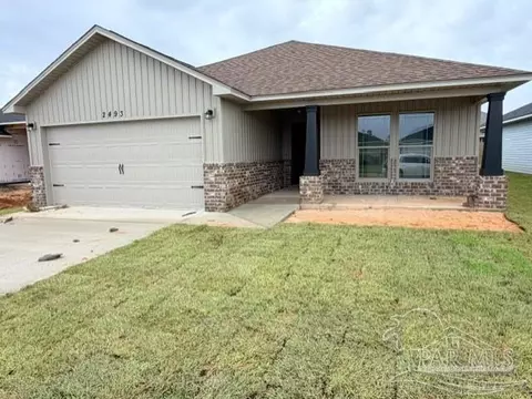 2514 Privet Berry Dr, Gulf Breeze, FL 32563