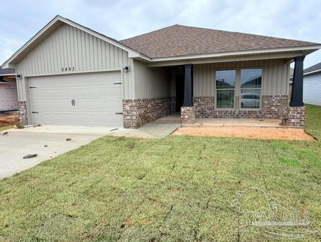 2514 Privet Berry Dr, Gulf Breeze, FL 32563