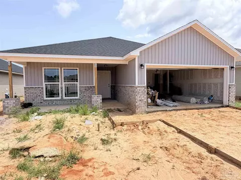 2514 Privet Berry Dr, Gulf Breeze, FL 32563