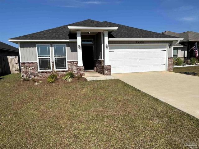 2518 Privet Berry Dr, Gulf Breeze, FL 32563