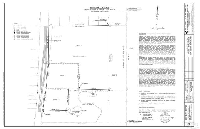 6040 Hilburn Rd, Pensacola, FL 32504
