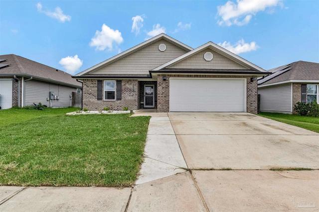 5528 Lancelot Tr, Milton, FL 32583