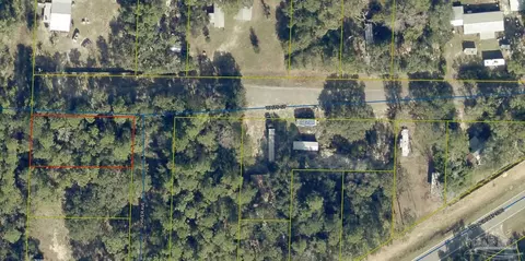 00 Waits St, Ponce De Leon, FL 32455