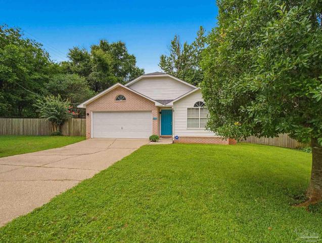 4670 Baybrook Dr, Pensacola, FL 32526