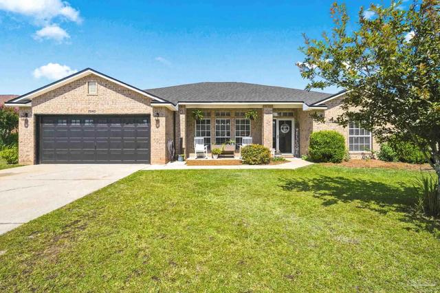 7042 Marissa Point Ln, Milton, FL 32570