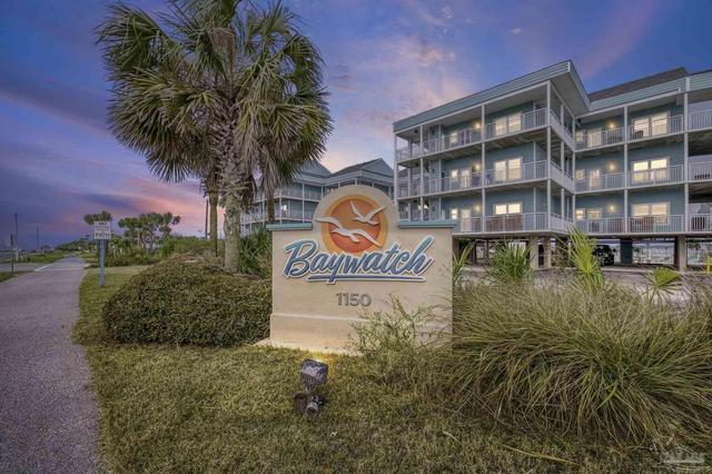 1150 Ft Pickens Rd #A-2, Pensacola Beach, FL 32561
