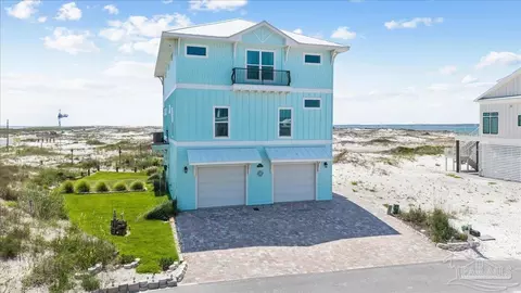 1401 Sailmaker Way, Navarre Beach, FL 32566