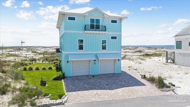 1401 Sailmaker Way, Navarre Beach, FL 32566