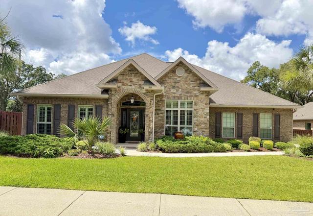 989 Legacy Oaks Dr, Pensacola, FL 32514