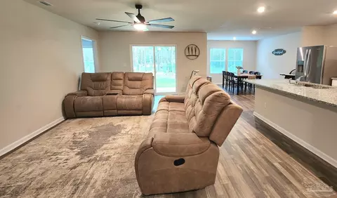 1971 Pineview Church Rd, Jay, FL 32565 photo 9