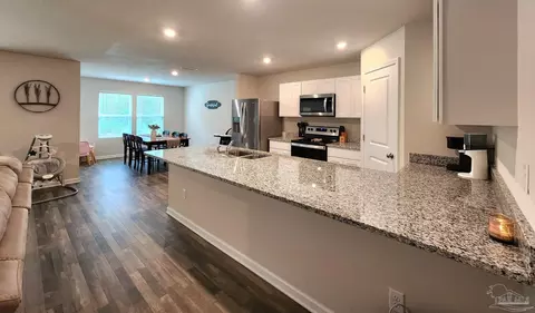 1971 Pineview Church Rd, Jay, FL 32565 photo 4