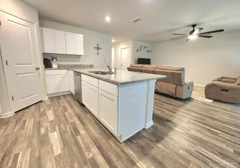 1971 Pineview Church Rd, Jay, FL 32565 photo 6