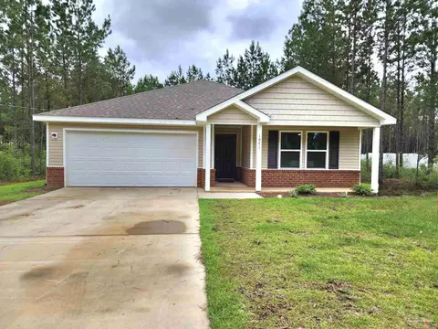 1971 Pineview Church Rd, Jay, FL 32565 photo 1