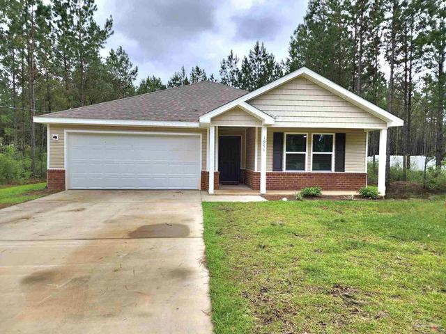 1971 Pineview Church Rd, Jay, FL 32565