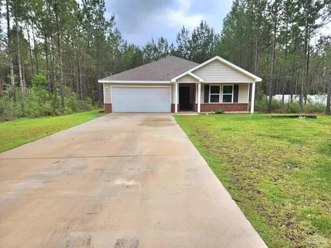1971 Pineview Church Rd, Jay, FL 32565 photo 2