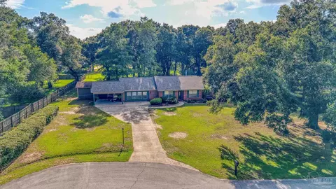 5601 Windermere Trce, Pace, FL 32571 photo 59