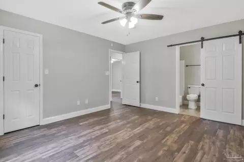 Bedroom - 4412 Chantilly Way, Milton, FL 32583 photo 1 of 5