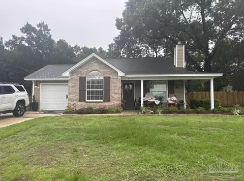 4412 Chantilly Way, Milton, FL 32583