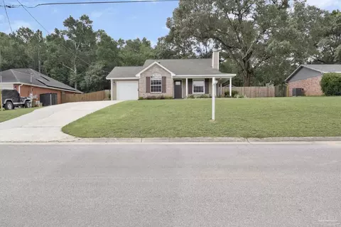 Other - 4412 Chantilly Way, Milton, FL 32583 photo 1 of 23
